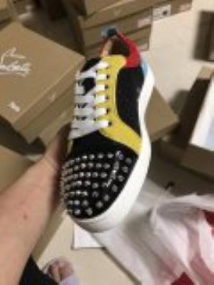 wholesale quality christian louboutin men sku 27